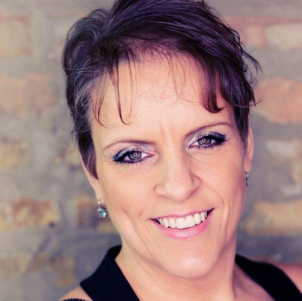 Meet your Posher, Antonnette